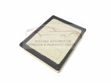 GMC Cadillac Chevrolet Engine Air Filter PRO New OEM