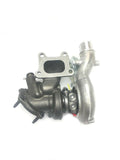 Genuine Cadillac CTS Turbocharger Assembly Left Side New OEM 2014-2017