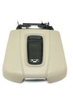 Cadillac Escalade Center Console Armrest Lid Shale New OEM w/ Phone Dock Charger