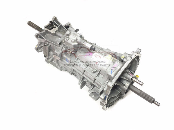 Chevrolet Corvette 7 SPD Speed TR6070 Manual Transmission New OEM