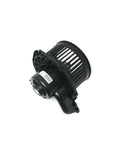 GM HVAC A/C Heater Blower Fan Motor w/ Wheel Cage Rear New OEM