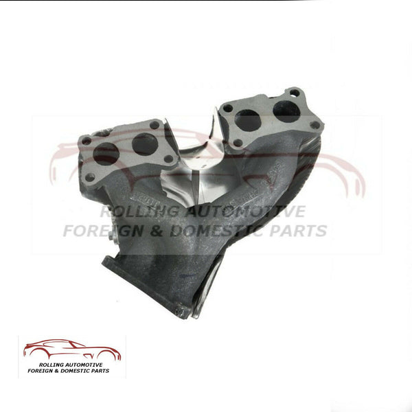 Exhaust Manifold New 2.4L 4 cyl
