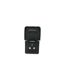 GM 220V AC Accessory Power Outlet Receptacle New OEM