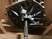 2014 Chevrolet Corvette 7 SPD Speed TR6070 Manual Transmission New OEM