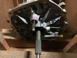 2014 Chevrolet Corvette 7 SPD Speed TR6070 Manual Transmission New OEM