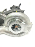 Genuine Cadillac CTS V Turbocharger Assembly Left Side New OEM 2014-2017