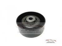 6.6L Duramax Sierra 2500 3500 Drive Belt Tensioner Idler Pulley New 98057284