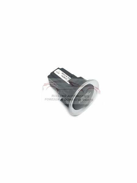 Engine Start Stop Push Button Switch New OEM