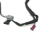 Tahoe Suburban Yukon Center Console Wire Harness: USB + WIRELESS CHARGER Pigtail