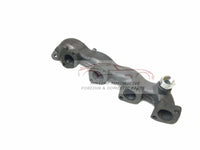 5.4L fits Ford E150 E250 E350 Van Driver Side Exhaust Manifold New