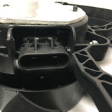 Genuine Ford Dual Cooling Fan Assembly Freestar Monterey New OEM 5F2Z-8C607-DB