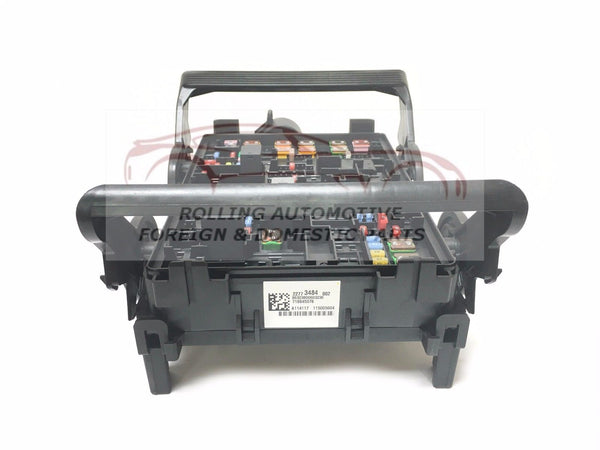 GM Fuse Relay Junction Block New OEM 22773484