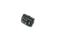 GMC Yukon Chevrolet Suburban  Adjustable Pedal / Traction Control Switch OEM