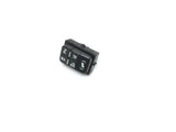 GMC Yukon Chevrolet Suburban  Adjustable Pedal / Traction Control Switch OEM