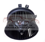 HVAC A/C Heater Blower Fan Motor New OEM 23227183