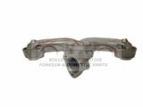 283 327 350 Chevrolet GMC Chevy Ram Horn Center Dump Exhaust Manifold 67-72 New