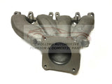 01 02 03 04 05 06 Dodge Stratus Chrysler Sebring Exhaust Manifold 2.4L New