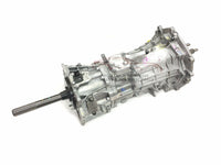 Chevrolet Corvette 7 SPD Speed TR6070 Manual Transmission New OEM
