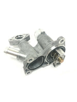 Genuine Ford Thermostat Coolant Water Outlet Housing Assembly New OEM BM5Z8592C