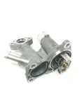 Genuine Ford Thermostat Coolant Water Outlet Housing Assembly New OEM BM5Z8592C