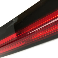 Genuine 2015-2018 Chevrolet High Mount 3rd Brake Light Lamp w/ Harness