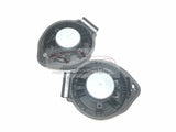 Buick LaCrosse Chevrolet Malibu Rear Door Speakers New OEM Pair 2pc