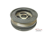 Crankshaft Pulley Harmonic Balancer 4.9L 300 6 cyl Ford New OEM