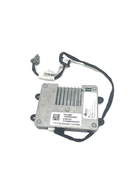 Chevrolet GMC Cadillac Wireless Phone Charger Module w/Harness New OEM 84162497