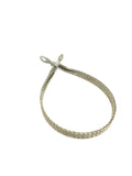 New Genuine GM ACDelco Chassis Ground Strap Cable OEM 20776810