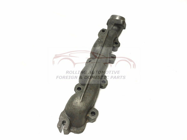 5.7L Hemi Dodge Ram 1500 2500 3500 Driver Side Exhaust Manifold New