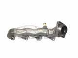 4.6L Fits Ford E150 E250 Van Driver Side Exhaust Manifold New
