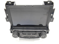2014 2015 LaCrosse Navigation Touchscreen Radio Display Screen OEM 90923583