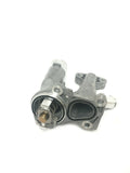 Genuine Ford Thermostat Coolant Water Outlet Housing Assembly New OEM BM5Z8592C