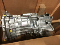2014 Chevrolet Corvette 7 SPD Speed TR6070 Manual Transmission New OEM