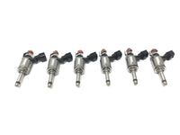 Genuine Ford Fuel Injector 3.5L EcoBoost Turbo New OEM BL3Z9F593B Set of 6