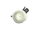 GM HVAC A/C Heater Blower Fan Motor Rear w/ Wheel Cage New OEM