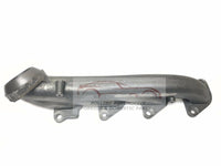 6.2L fits Ford F150 F250SD F350SD SVT Raptor Driver Side Exhaust Manifold New