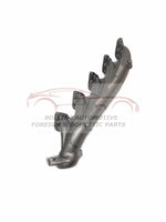 05 06 07 6.8L V10 Fits Ford F250SD F350SD Passenger Side Exhaust Manifold New