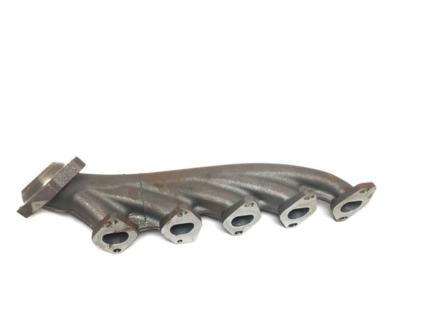 Genuine Ford 6.8L V10 Exhaust Manifold Passenger Side New OEM