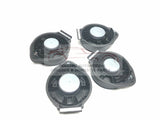 Buick LaCrosse Chevrolet Malibu Rear Front Door Speakers Set 4pc New OEM