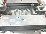Cadillac CTS LF3 LF4 Twin Turbo Intake Manifold Cooler Cover Assembly New