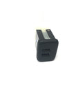 15-17 Chevrolet GMC Center Console USB 2 Port Receptacle New OEM