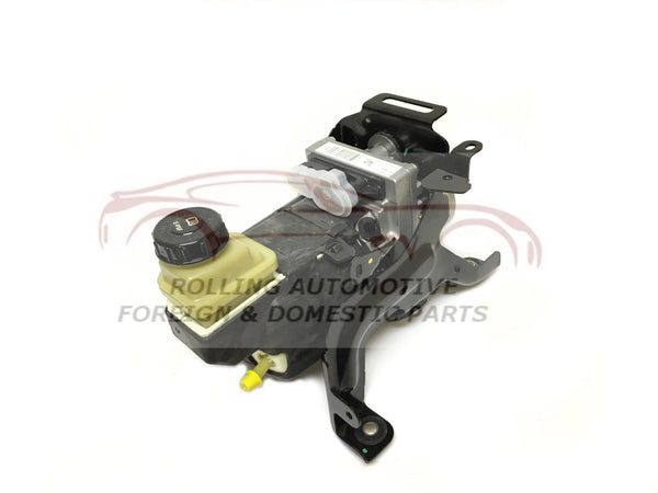 Nissan Pathfinder Power Steering Pump New OEM 49110 3KE0A Hydraulic Electronic