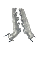 6.8L V10 fits Ford F250SD F350SD F450SD F550SD Exhaust Manifold Pair RH+LH New