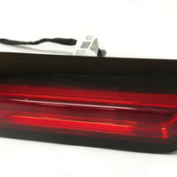 Genuine 2015-2018 Chevrolet High Mount 3rd Brake Light Lamp w/ Harness