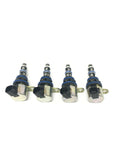 05-09 Mopar Dodge Chrysler Jeep 5.7L Hemi Multi Displacement Solenoid Set 4pc