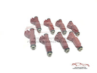 Fuel Injectors OEM 0280155934 Set of 8 New OEM Dodge