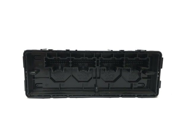 A/C Heater Temperature Control Module New OEM 13591963