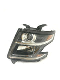 New 2015-2018 Chevrolet Tahoe Suburban Driver Side HID Headlight Headlamp OEM