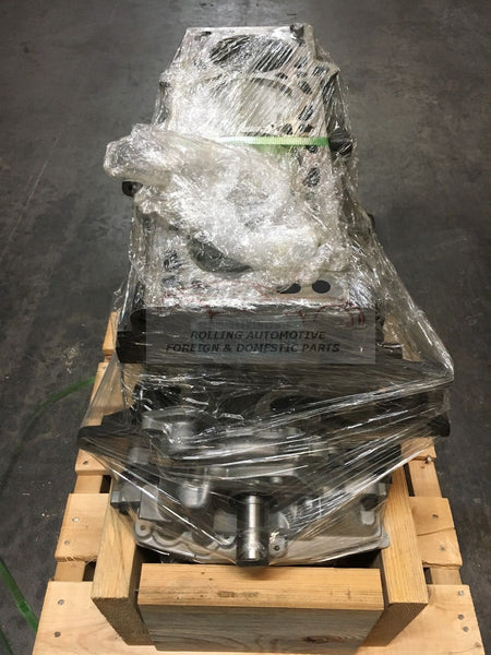 Dodge Chrysler 2.4L Engine Short Block Assembly PT Cruiser